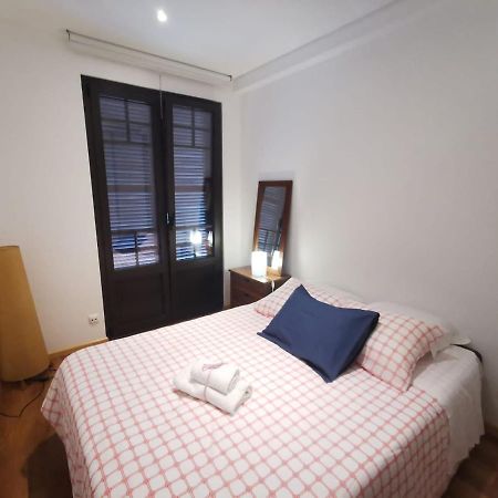 Ria De Aveiro Apartment Eksteriør billede
