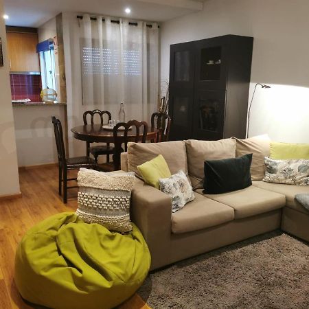 Ria De Aveiro Apartment Eksteriør billede