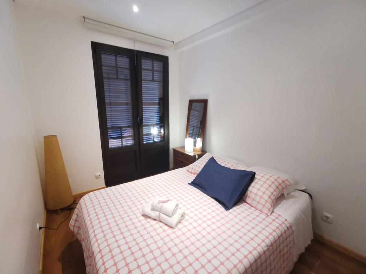 Ria De Aveiro Apartment Eksteriør billede