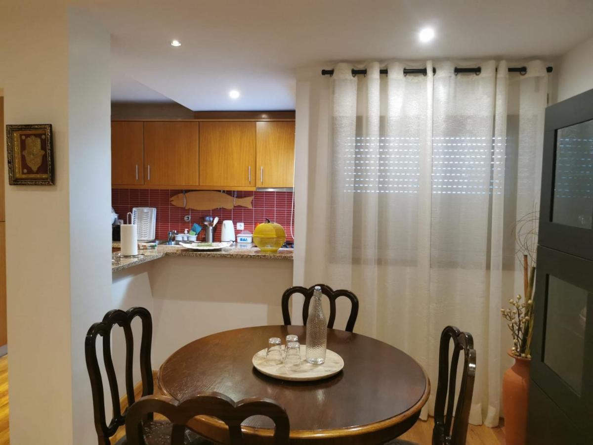 Ria De Aveiro Apartment Eksteriør billede