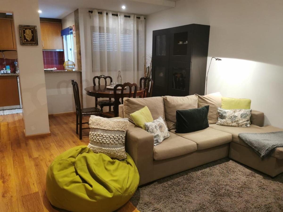 Ria De Aveiro Apartment Eksteriør billede