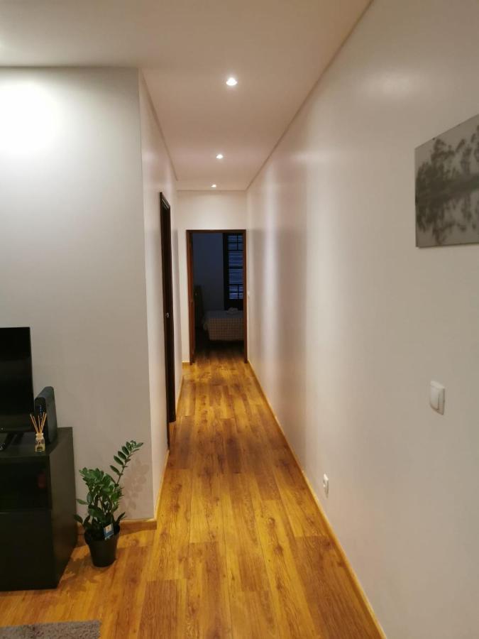 Ria De Aveiro Apartment Eksteriør billede