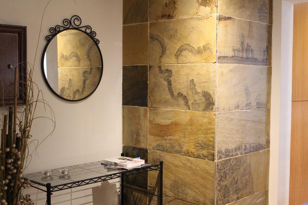 Ria De Aveiro Apartment Eksteriør billede