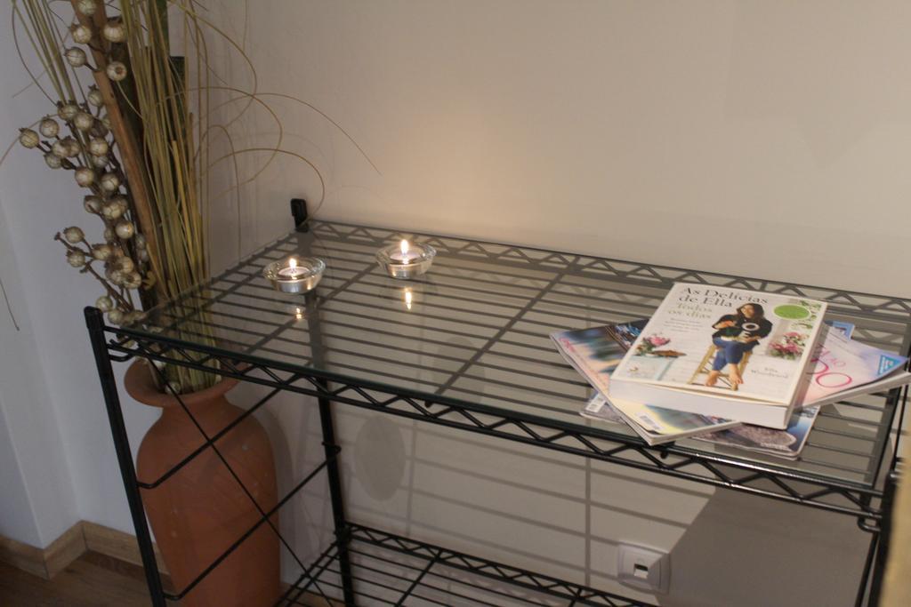 Ria De Aveiro Apartment Eksteriør billede